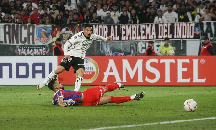 Nhận định, soi k&egrave;o Colo-Colo vs Fortaleza, 07h00 ng&agrave;y 11/4: Dễ n&iacute;u ch&acirc;n nhau