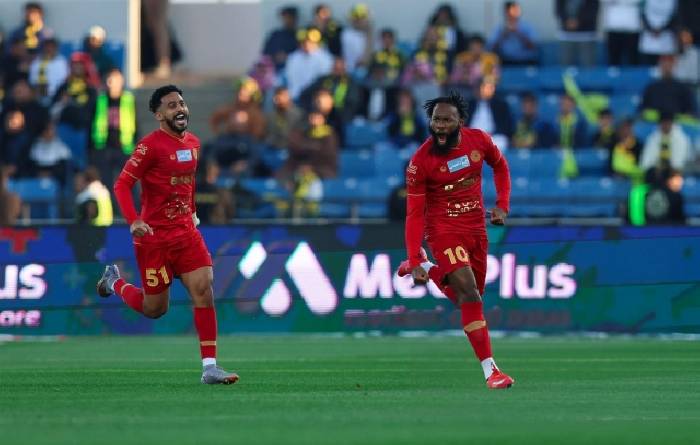 Nhận định, soi k&egrave;o Damac FC vs Al Wehda, 23h00 ng&agrave;y 10/4: Kh&aacute;ch khởi sắc