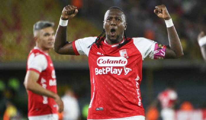 Nhận định, soi k&egrave;o La Equidad vs Independiente Santa Fe, 07h00 ng&agrave;y 11/4: Đạp đ&aacute;y vươn đỉnh