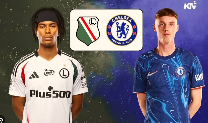 Nhận định, soi k&egrave;o Legia vs Chelsea, 23h45 ng&agrave;y 10/4: Bất ph&acirc;n thắng bại