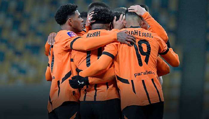 Nhận định, soi k&egrave;o LNZ Cherkasy vs Shakhtar Donetsk, 19h30 ng&agrave;y 11/4: Game dễ