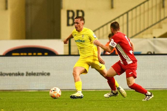 Nhận định, soi k&egrave;o Mura vs Domzale, 23h15 ng&agrave;y 10/4: Kịch bản dễ đo&aacute;n