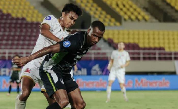 Nhận định, soi k&egrave;o PSBS Biak Numfor vs PSS Sleman, 15h30 ng&agrave;y 11/4: Thắng tiếp lượt về