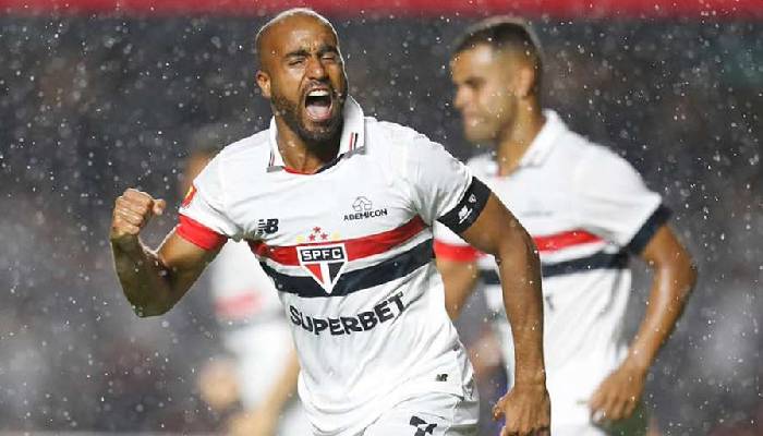 Nhận định, soi k&egrave;o Sao Paulo vs Alianza Lima, 07h30 ng&agrave;y 11/4: Ng&ocirc;i đầu vẫy gọi
