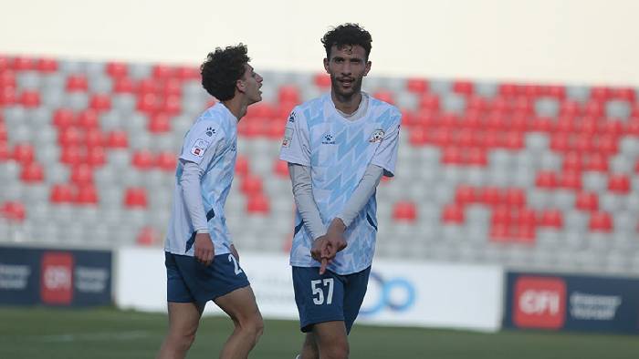 Nhận định, soi k&egrave;o Shabab Al-Ordon vs Moghayer Al Sarhan, 21h00 ng&agrave;y 11/4: Ba điểm ở lại