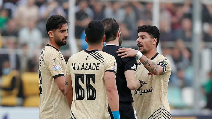 Nhận định, soi k&egrave;o Shams Azar vs Zob Ahan, 20h30 ng&agrave;y 11/4: Đ&ograve;i nợ?