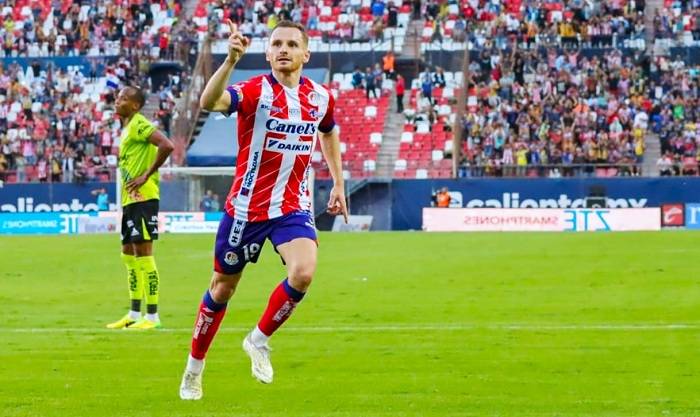 Nhận định, soi k&egrave;o Tijuana vs Atletico San Luis, 09h05 ng&agrave;y 11/4: Đội cần thắng sẽ thắng