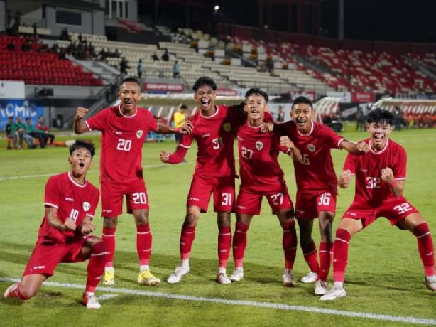 Nhận định, soi k&egrave;o U17 Afghanistan vs U17 Indonesia, 00h15 ng&agrave;y 11/4: Tiếp đ&agrave; thăng hoa