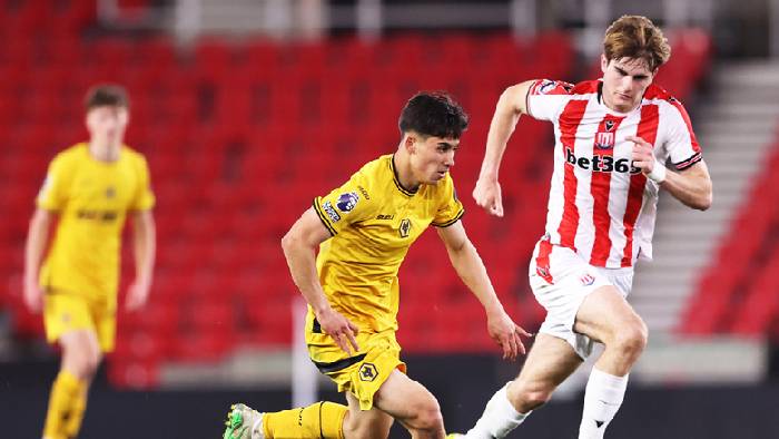 Nhận định, soi k&egrave;o U21 Norwich vs U21 Stoke City, 21h00 ng&agrave;y 11/4: Tiếp đ&agrave; khởi sắc
