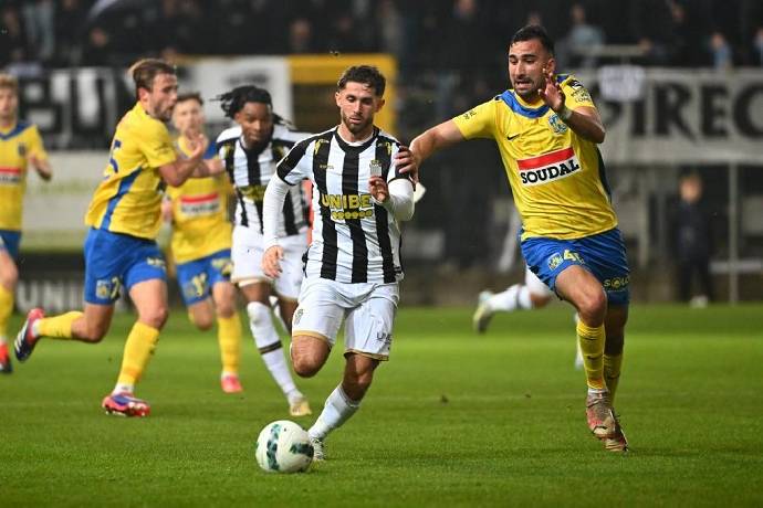 Nhận định, soi k&egrave;o Westerlo vs Sporting Charleroi, 1h45 ng&agrave;y 12/4: C&acirc;n bằng