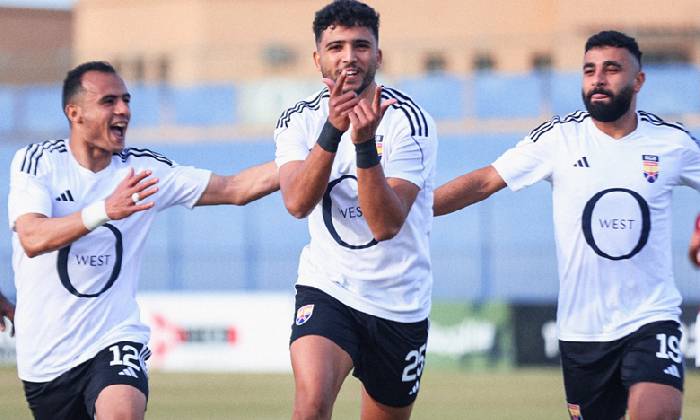 Nhận định, soi k&egrave;o ZED FC vs El Gouna, 21h00 ng&agrave;y 11/4: Cửa tr&ecirc;n thất thế