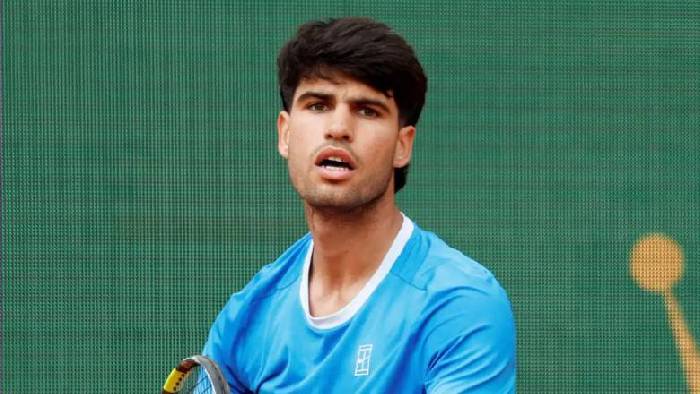 Link trực tiếp tennis Alcaraz vs Bublik - Tứ kết Monte Carlo Masters, 19h00 ng&agrave;y 10/4