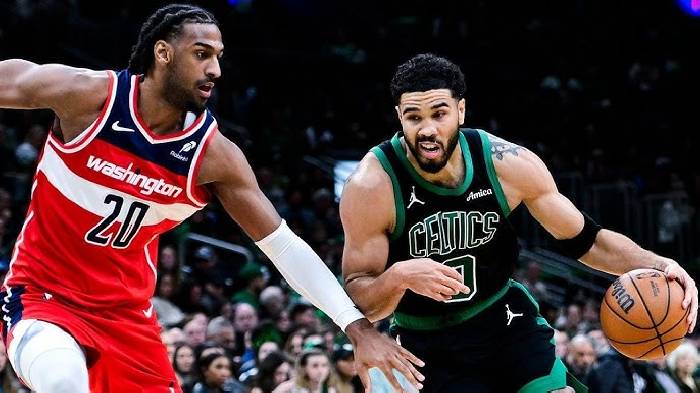 Nhận định b&oacute;ng rổ Boston Celtics vs New Orleans Pelicans, 06h30 ng&agrave;y 11/4: Chủ nh&agrave; &aacute;p đảo