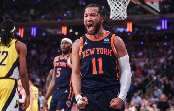 Nhận định b&oacute;ng rổ New York Knicks vs Toronto Raptors, 06h30 ng&agrave;y 11/4: B&ugrave;ng nổ ở Madison Square 