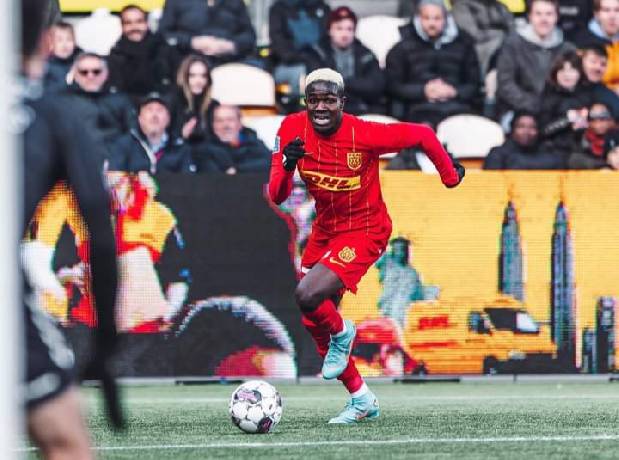 Nhận định, soi k&egrave;o Aarhus vs Nordsjaelland, 00h00 ng&agrave;y 11/4: Kh&ocirc;ng dễ cho chủ nh&agrave;