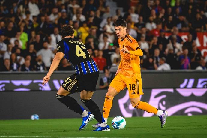 Nhận định, soi k&egrave;o AS Roma vs Pisa, 1h45ng&agrave;y 11/4: Tr&uacute;t giận