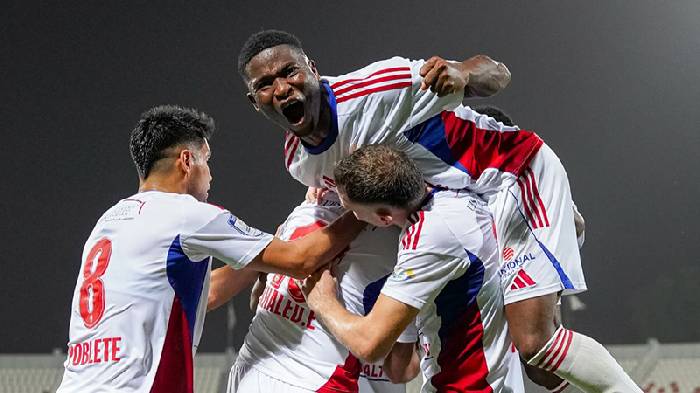 Nhận định soi k&egrave;o Baniyas vs Sharjah, 20h55 ng&agrave;y 10/4: Đối thủ kh&oacute; chịu