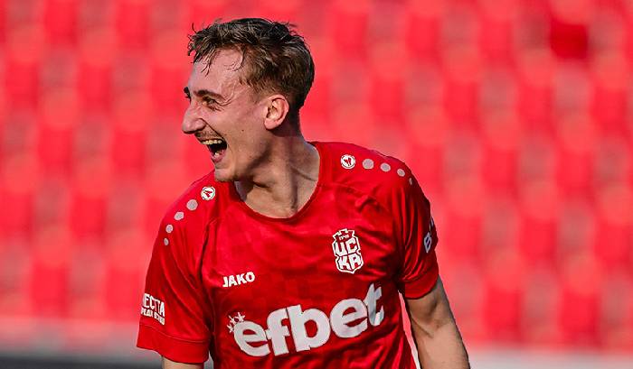 Nhận định soi k&egrave;o CSKA 1948 vs Botev Vratsa, 19h30 ng&agrave;y 10/4: Tin cửa tr&ecirc;n