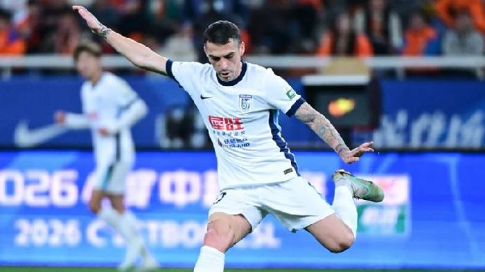 Nhận định soi k&egrave;o Dalian Yingbo vs Zhejiang, 18h35 ng&agrave;y 10/4: Lại thắng