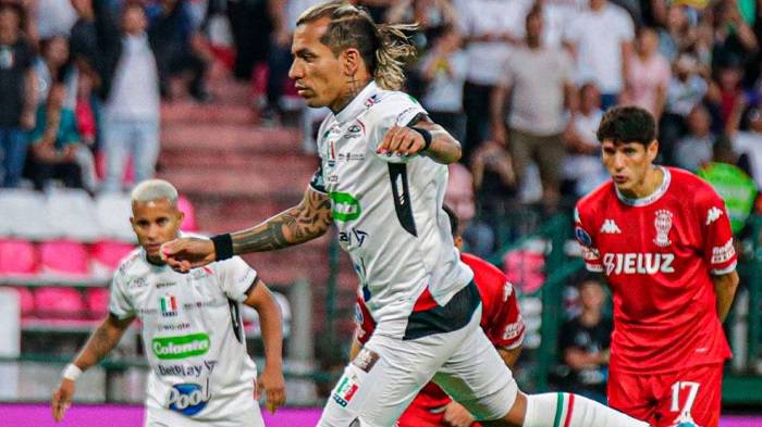 Nhận định, soi k&egrave;o Deportivo Pereira vs Once Caldas, 03h30 ng&agrave;y 11/4: Khai th&aacute;c kho điểm