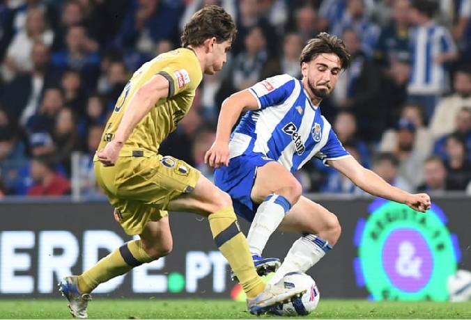 Nhận định, soi k&egrave;o Famalicao vs Moreirense, 02h45 ng&agrave;y 11/4: Bay cao c&ugrave;ng Famalicao