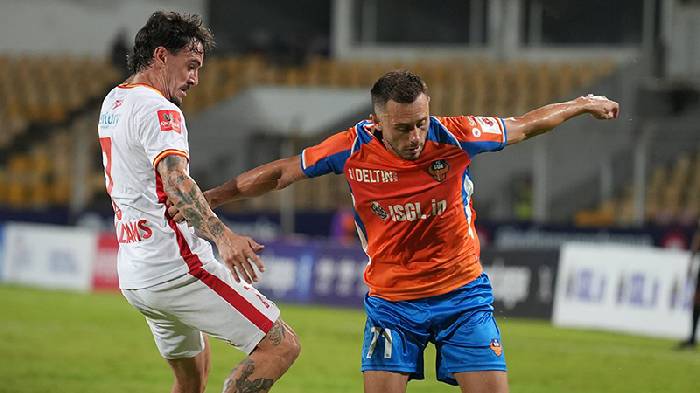 Nhận định soi k&egrave;o FC Goa vs Odisha, 21h00 ng&agrave;y 10/4: Th&oacute;i quen