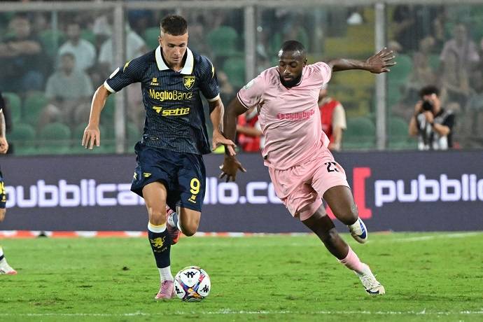 Nhận định, soi k&egrave;o Frosinone vs Palermo, 1h30 ng&agrave;y 11/4: Mệnh lệnh phải thắng
