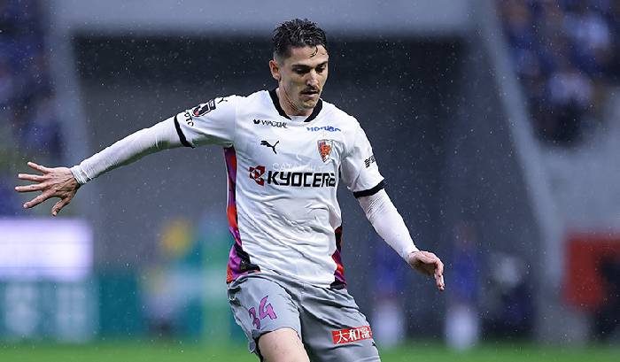 Nhận định soi k&egrave;o Kyoto Sanga vs Fagiano Okayama, 14h00 ng&agrave;y 11/4: Th&oacute;i quen