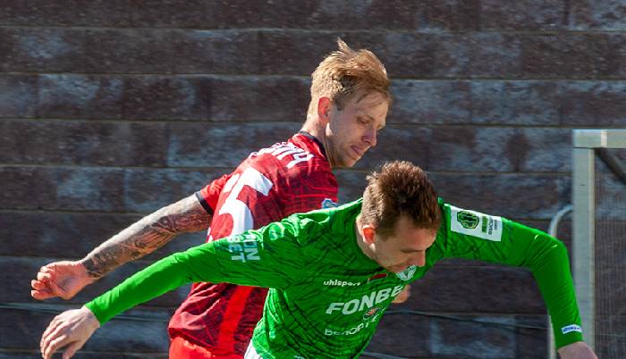 Nhận định soi k&egrave;o Naftan vs Gomel, 20h00 ng&agrave;y 10/4: Kh&oacute; hoan ca