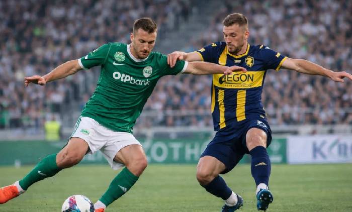 Nhận định, soi k&egrave;o Puskas Akademia vs Gyori ETO, 22h45 ng&agrave;y 10/4: Lạnh l&ugrave;ng kết liễu đối thủ