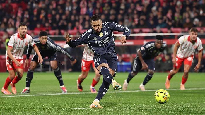 Nhận định, soi k&egrave;o Real Madrid vs Girona, 2h00 ng&agrave;y 11/4: Mệnh lệnh phải thắng