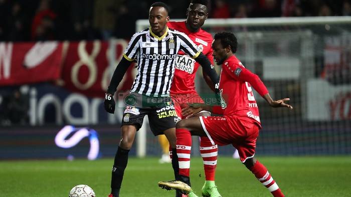Nhận định, soi k&egrave;o Sporting Charleroi vs Royal Antwerp, 1h45 ng&agrave;y 11/4: Thận trọng