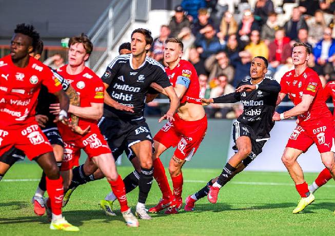 Nhận định, soi k&egrave;o Turun Palloseura vs Lahti, 22h00 ng&agrave;y 10/4: Bữa tiệc b&agrave;n thắng