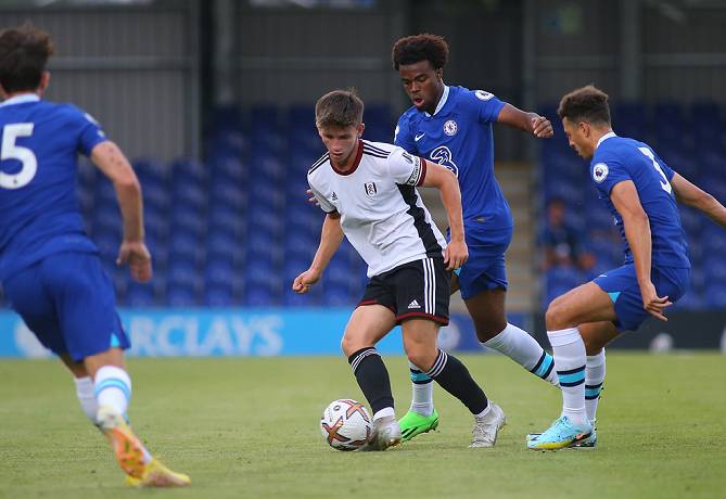 Nhận định, soi k&egrave;o U21 Fulham vs U21 Chelsea, 1h00 ng&agrave;y 11/4: Kh&aacute;ch lấn chủ