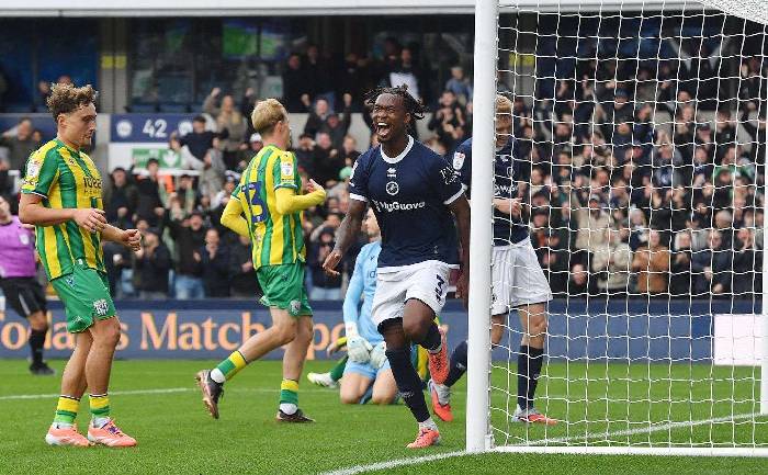 Nhận định, soi k&egrave;o West Brom vs Millwall, 2h00 ng&agrave;y 11/4: Chờ đợi bất ngờ