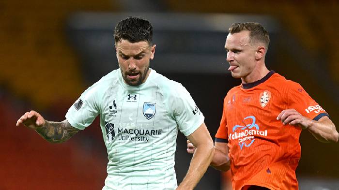 Nhận định soi k&egrave;o WS Wanderers vs Sydney FC, 16h35 ng&agrave;y 11/4: Lại thua