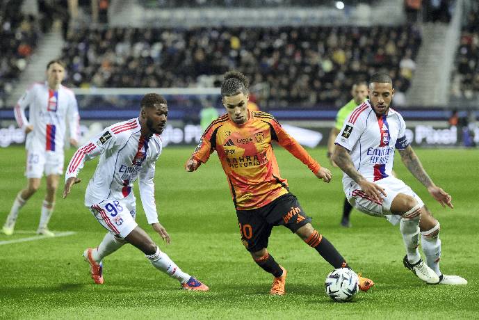 Si&ecirc;u m&aacute;y t&iacute;nh dự đo&aacute;n Paris FC vs Monaco, 00h00 ng&agrave;y 11/4