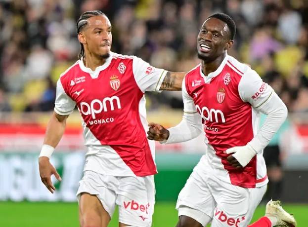 Soi k&egrave;o g&oacute;c Paris vs AS Monaco, 00h00 ng&agrave;y 11/04