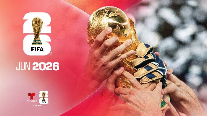 Th&aacute;i Lan chịu sức &eacute;p v&igrave; chưa c&oacute; bản quyền World Cup 2026