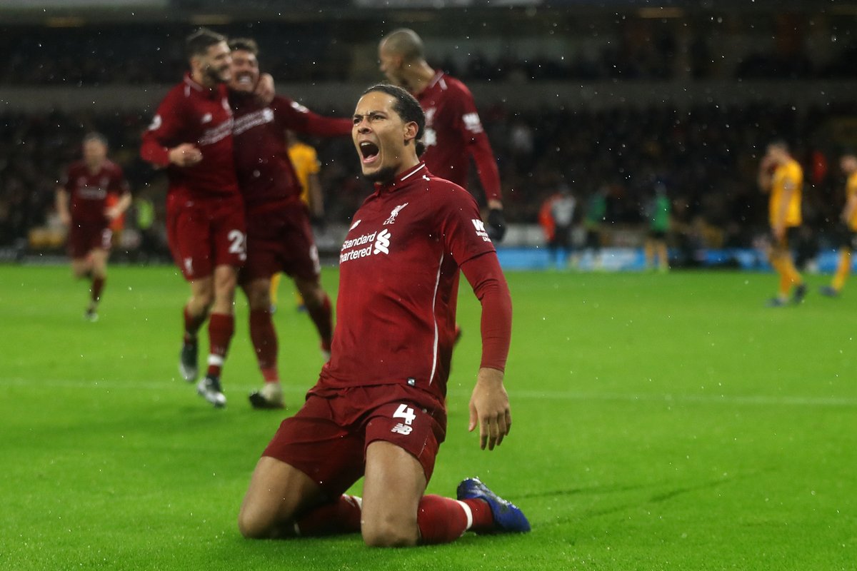 Ph&acirc;n t&iacute;ch tỷ lệ Liverpool vs Wolves, 21h ng&agrave;y 12/5