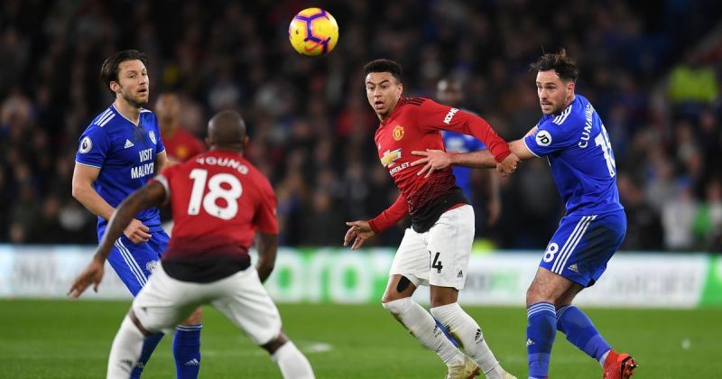 Ph&acirc;n t&iacute;ch tỷ lệ MU vs Cardiff, 21h ng&agrave;y 12/5