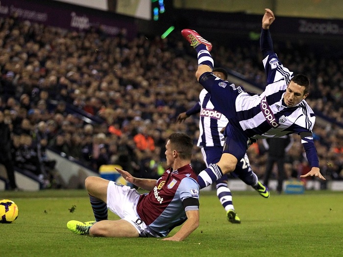 Ph&acirc;n t&iacute;ch tỷ lệ Aston Villa vs West Brom, 18h30 ng&agrave;y 11/5