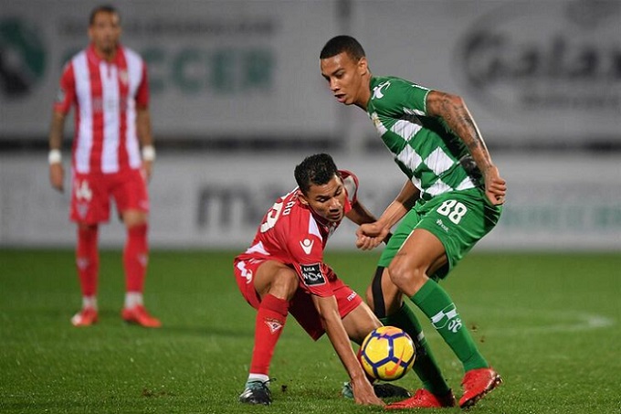 Nhận định Aves vs Moreirense 02h30, 11/05 (VĐQG Bồ Đ&agrave;o Nha)
