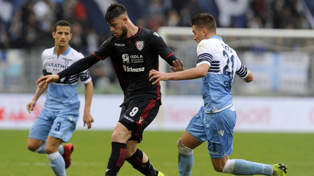 Nhận định Cagliari vs Lazio 23h00, 11/05 (VĐQG Italia)