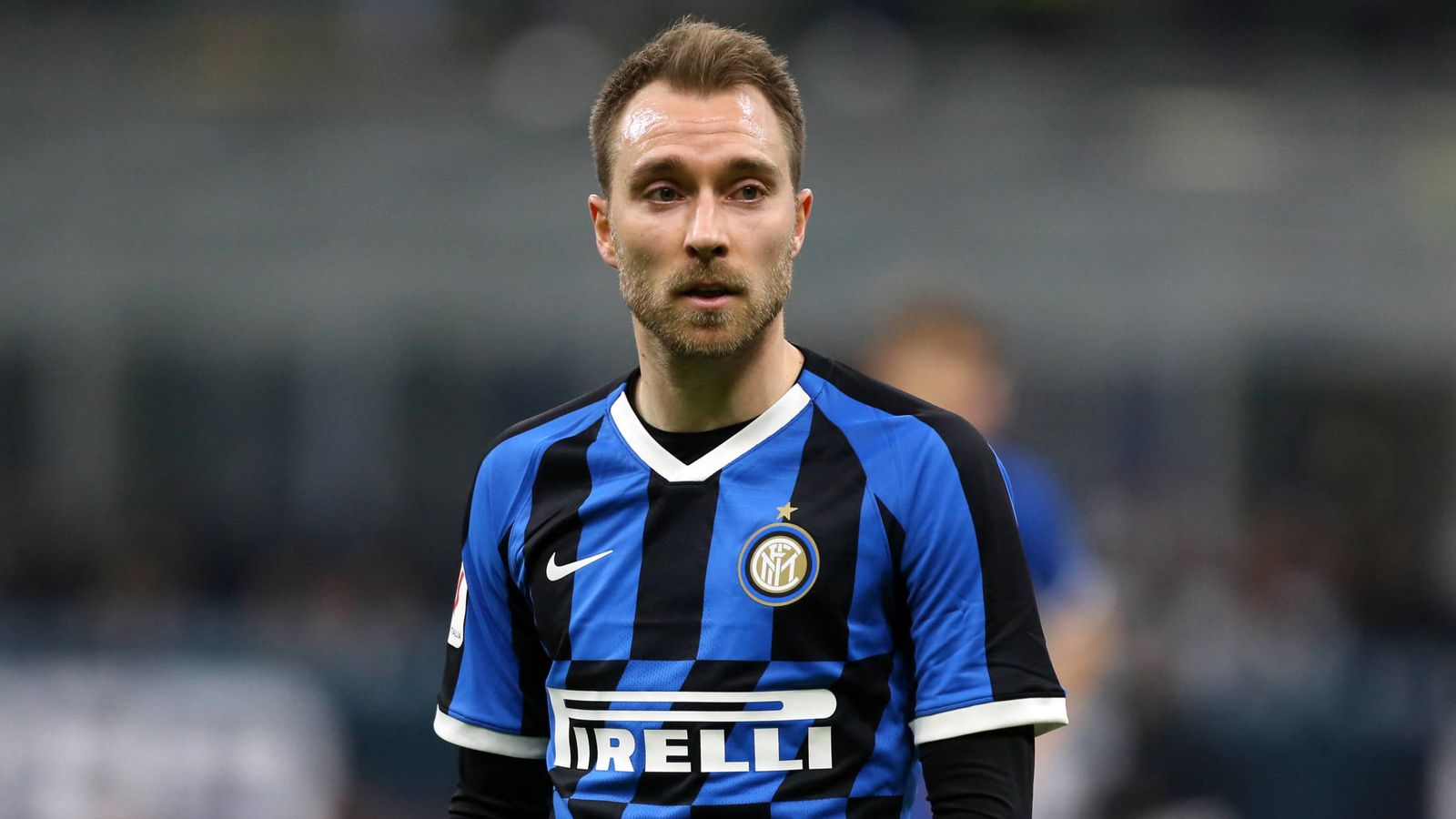 Eriksen vướng cảnh &ldquo;v&ocirc; gia cư&rdquo; tại Italia