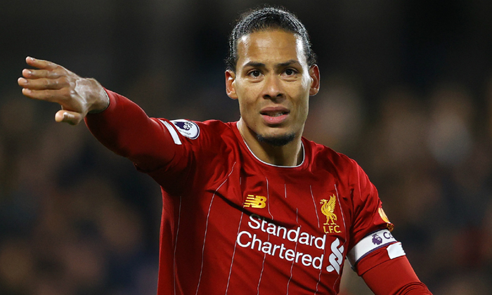 Virgil van Dijk c&acirc;n nhắc giải nghệ ở tuổi 28