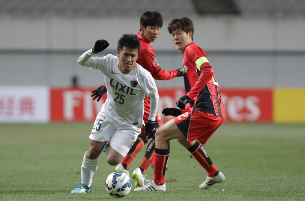 Tỷ lệ b&oacute;ng đ&aacute; h&ocirc;m nay 10/5: Gangwon FC vs FC Seoul