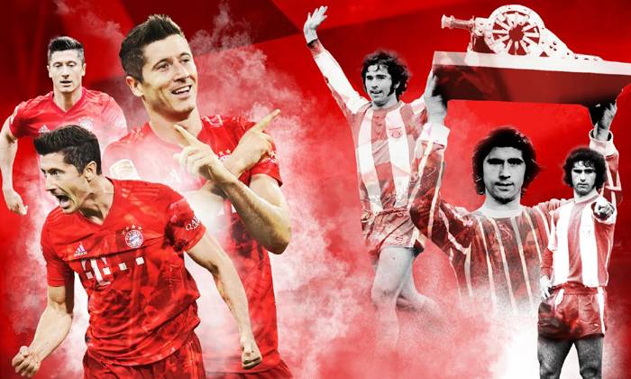 Bundesliga 2020/21 c&ograve;n lại g&igrave;?