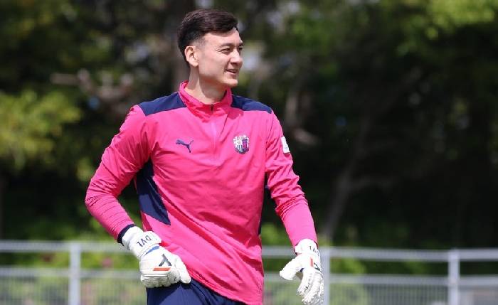 Đặng Văn L&acirc;m: 'T&ocirc;i mất 2 tuần để học n&oacute;i 1 c&acirc;u tiếng Nhật'