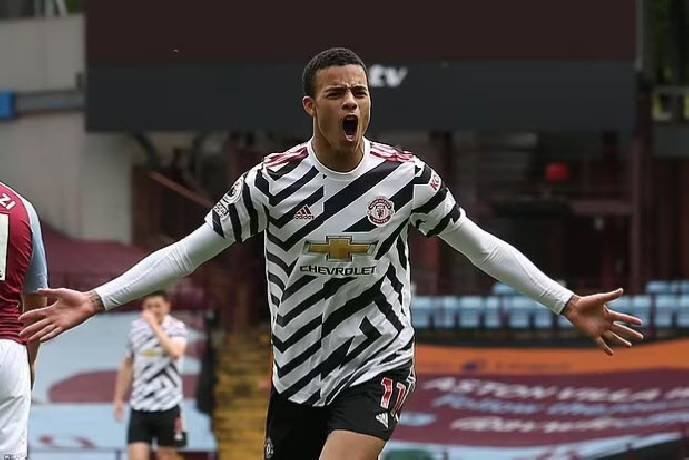 Greenwood nổ từng bừng sau khi ph&aacute; kỷ lục